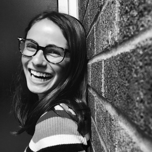 Fundraising Page: Carly Schwartz